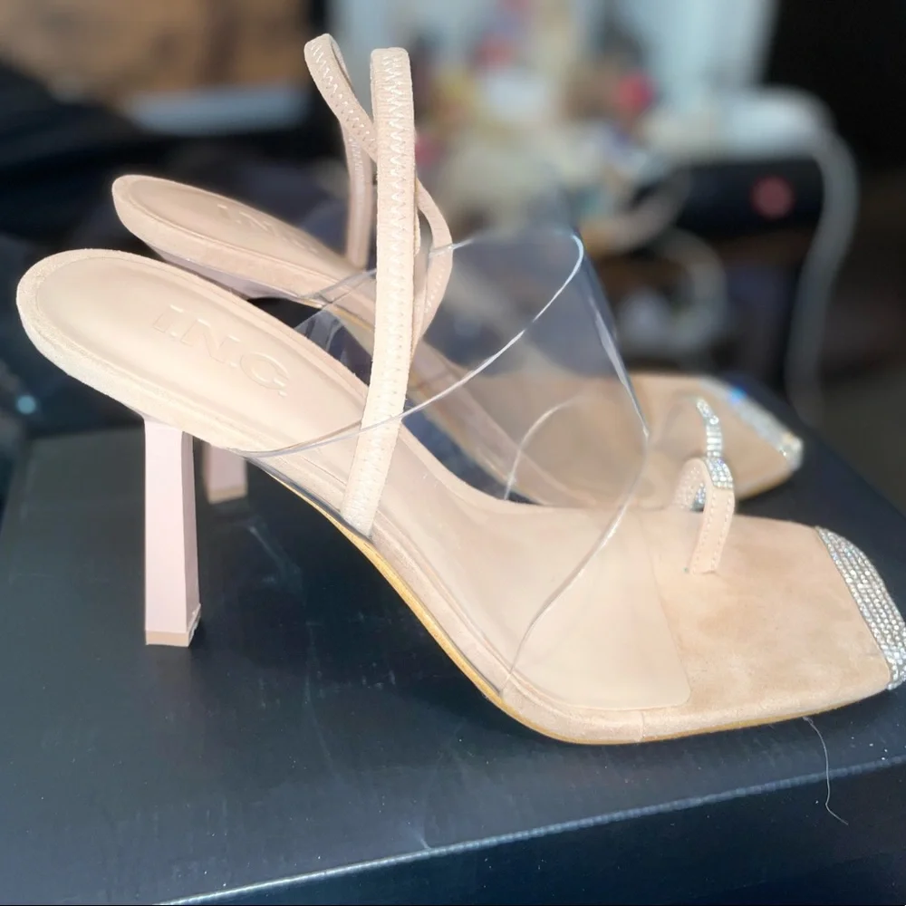 Beautiful sandals - Picture 5 of 7